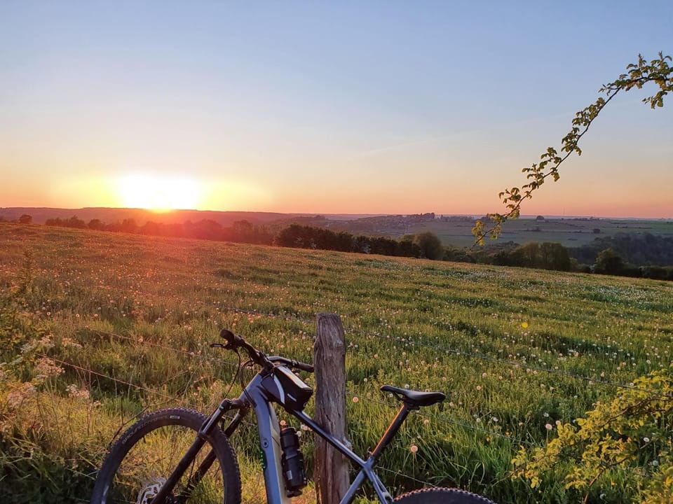 Cycling