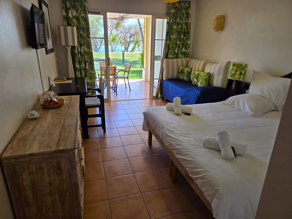 View (from property/room), Photo of the whole room