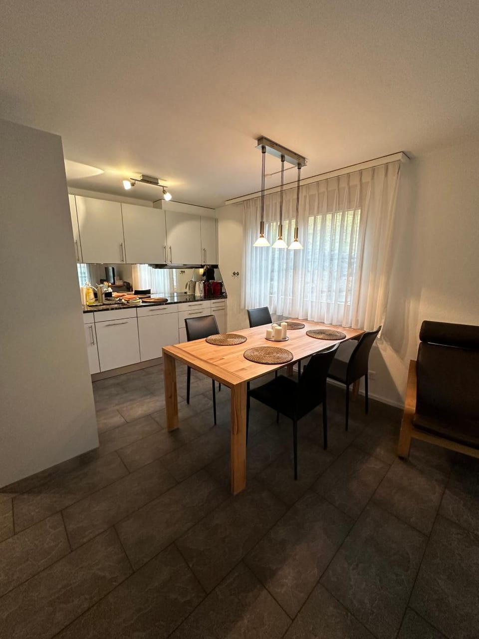 Grindelwald Swiss Vacances Apartment in Grindelwald