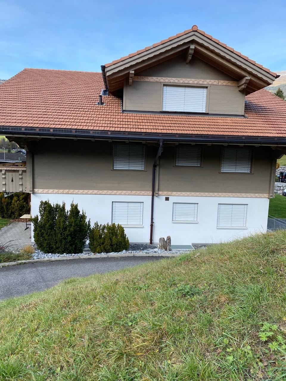 Grindelwald Swiss Vacances Apartment in Grindelwald