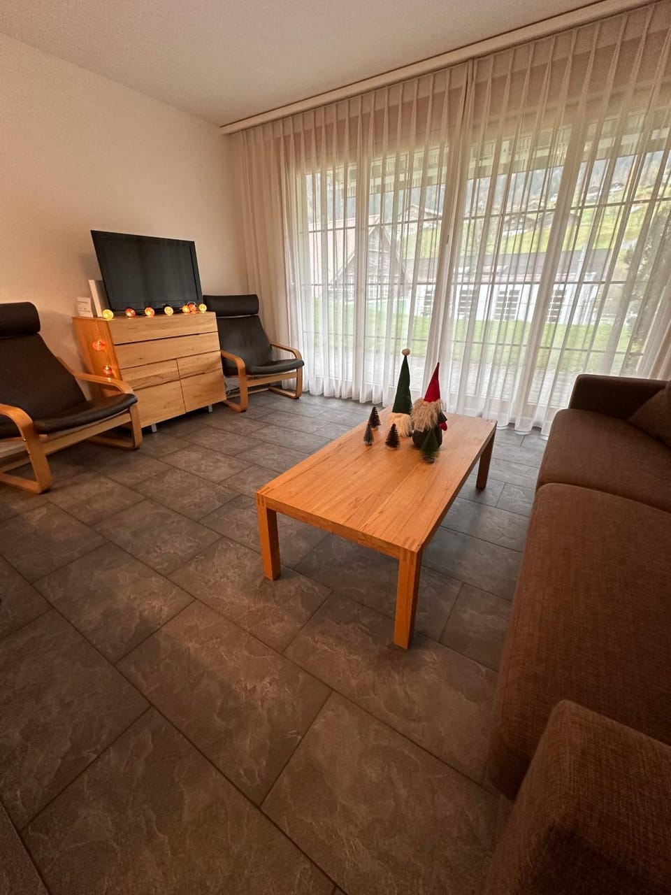 Grindelwald Swiss Vacances Apartment in Grindelwald