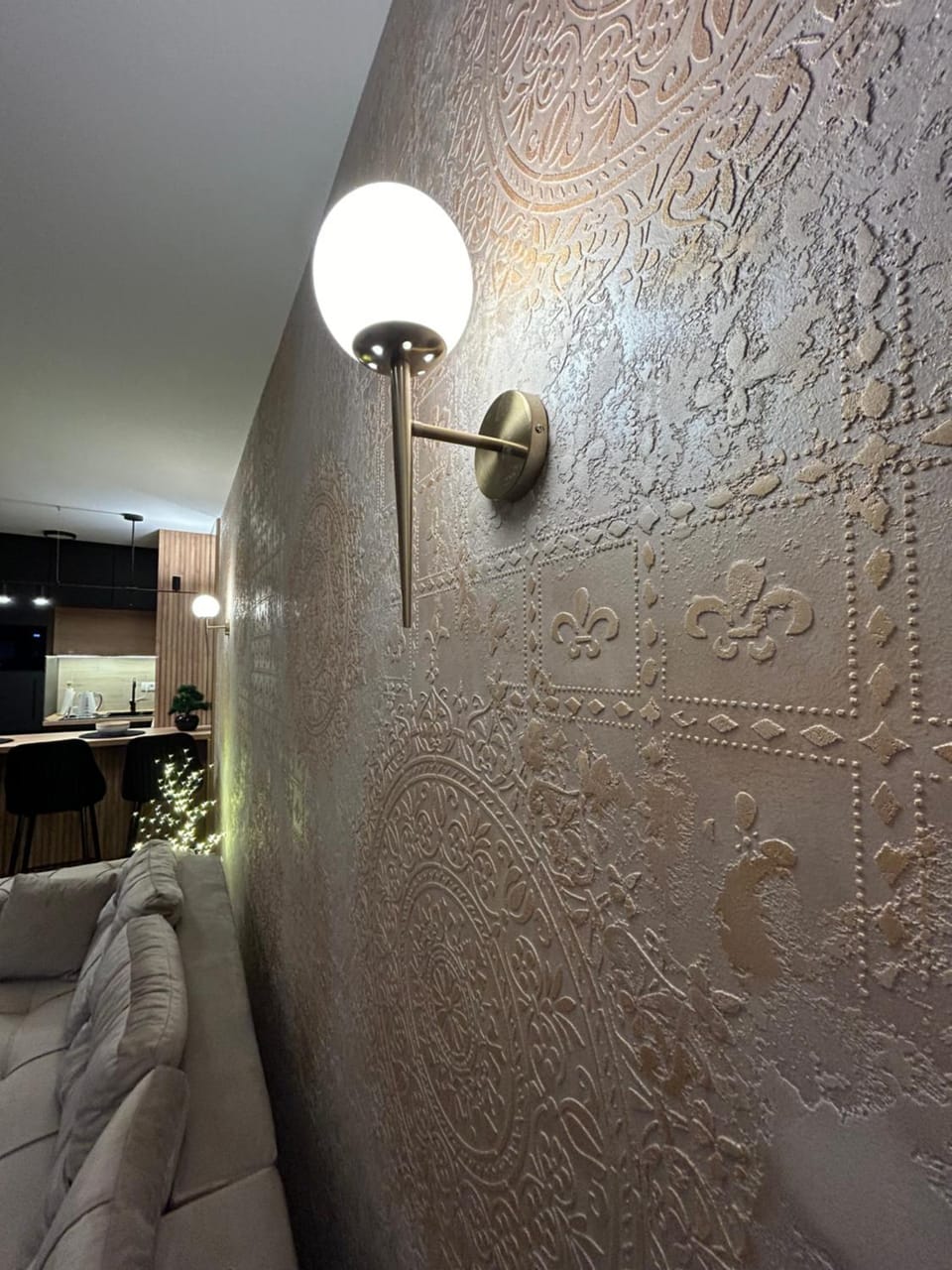 Gold Lux Home Apartment in Zlatibor District, Serbia