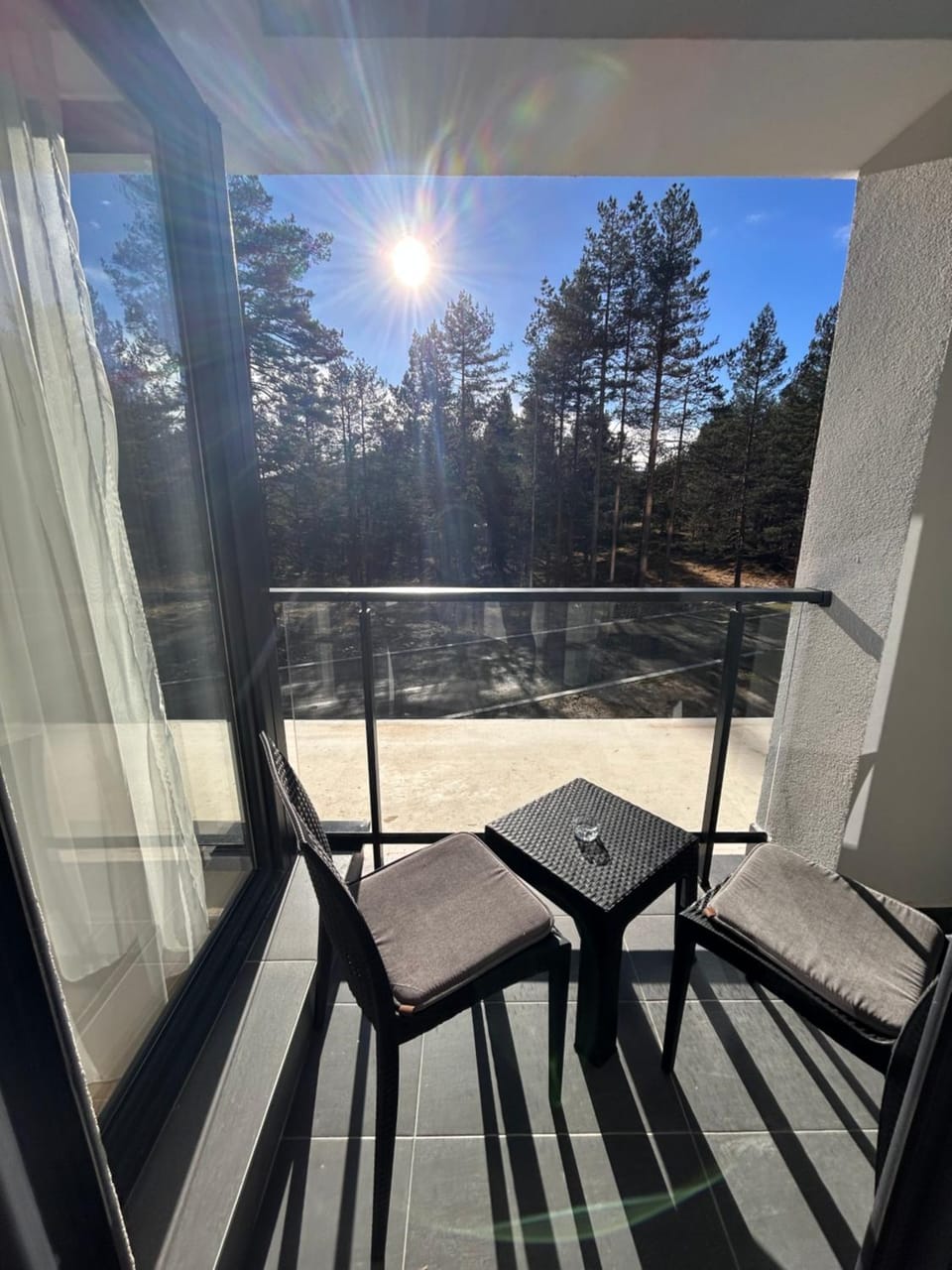 Gold Lux Home Apartment in Zlatibor District, Serbia