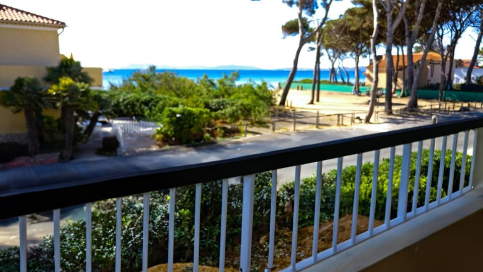 Balcony/Terrace, Beach, Sea view