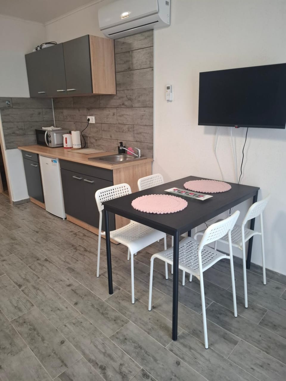 Hévíz Lux Apartmanház Apartment in Hévíz