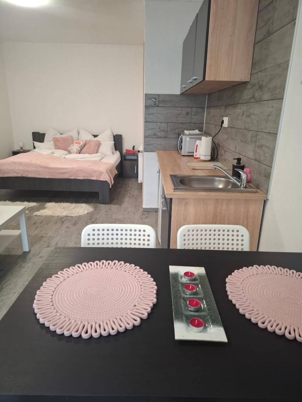 Hévíz Lux Apartmanház Apartment in Hévíz