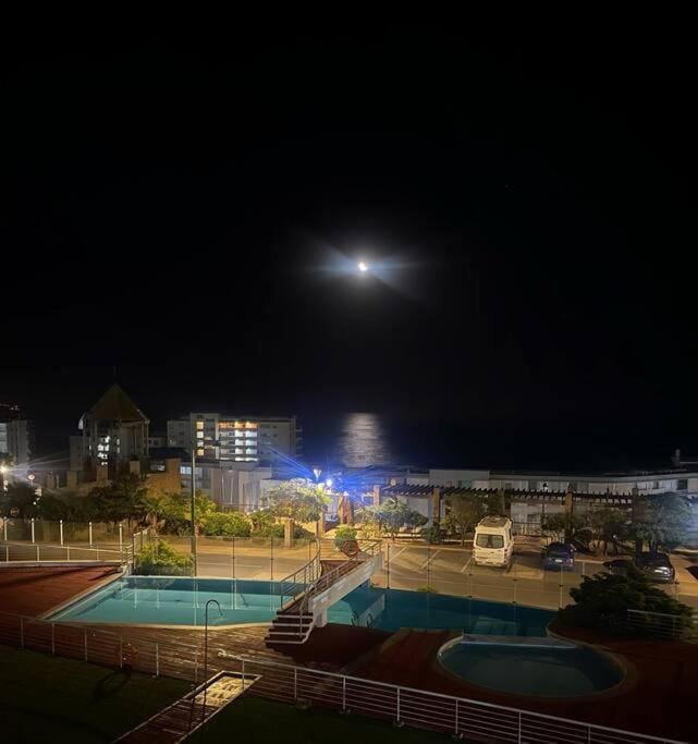 Night