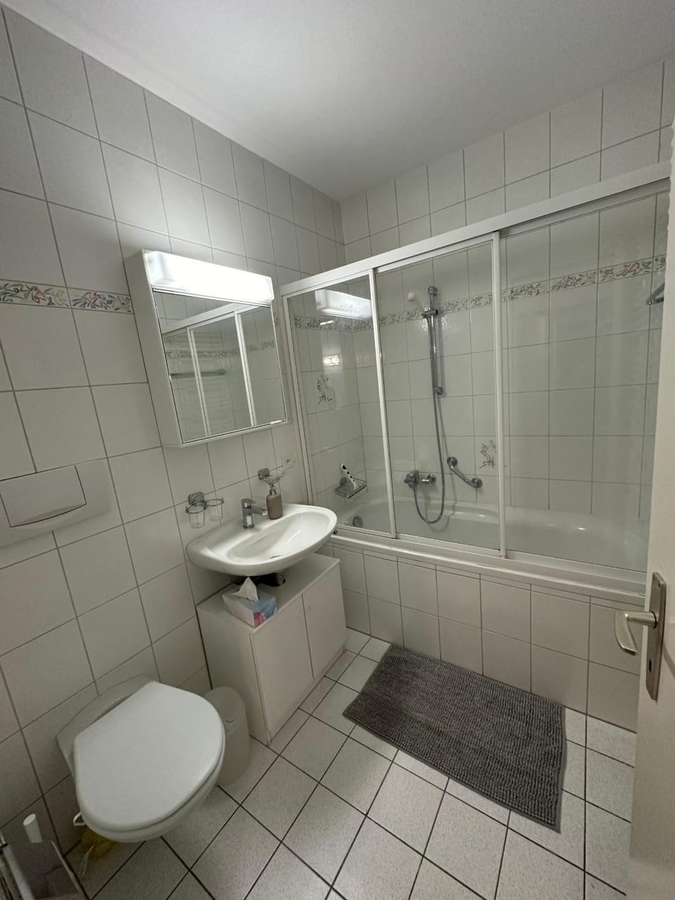 Minusio Swiss Vacances Apartment in Locarno