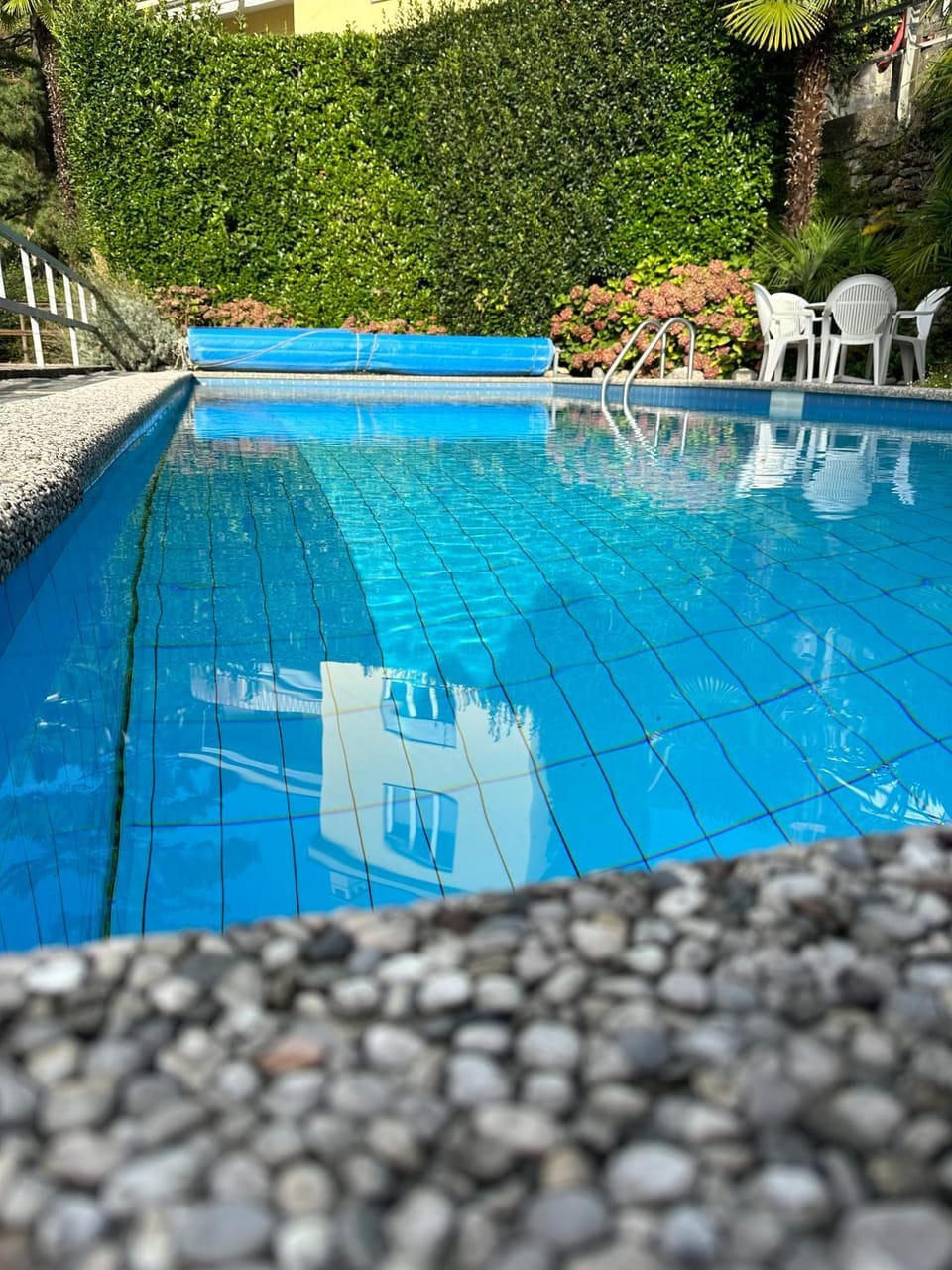 Minusio Swiss Vacances Apartment in Locarno
