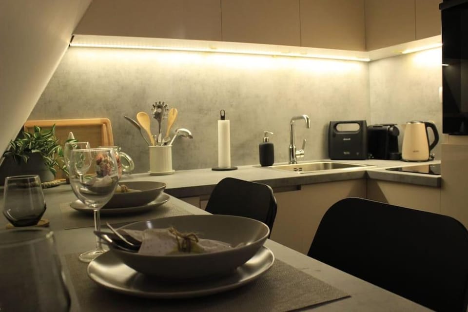 Dobro došli u Čarne vrhove! Apartment in Zlatibor District, Serbia
