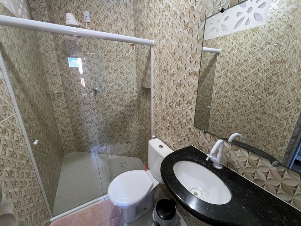 Apartamento a 1 km da Orla Apartment in Aracaju