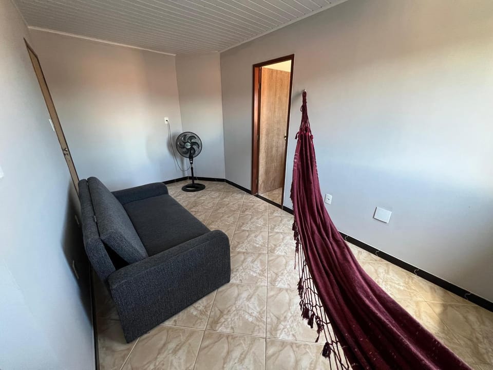 Apartamento a 1 km da Orla Apartment in Aracaju