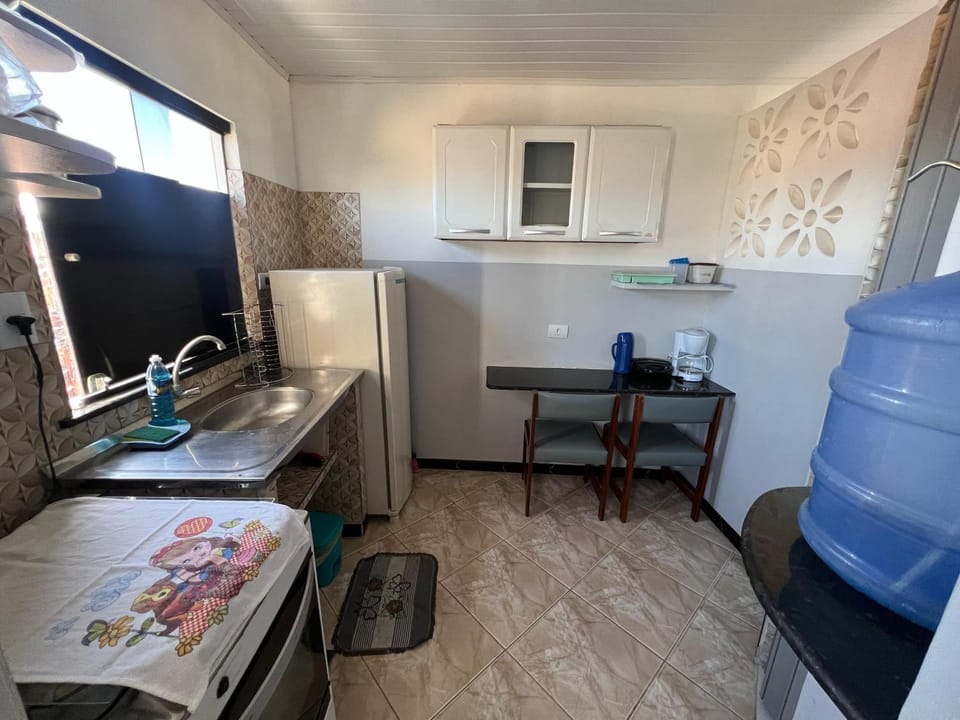 Apartamento a 1 km da Orla Apartment in Aracaju