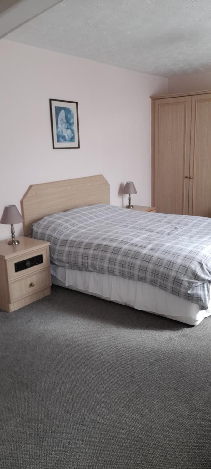 Overnight Stays Stockport Bed and Breakfast in England
