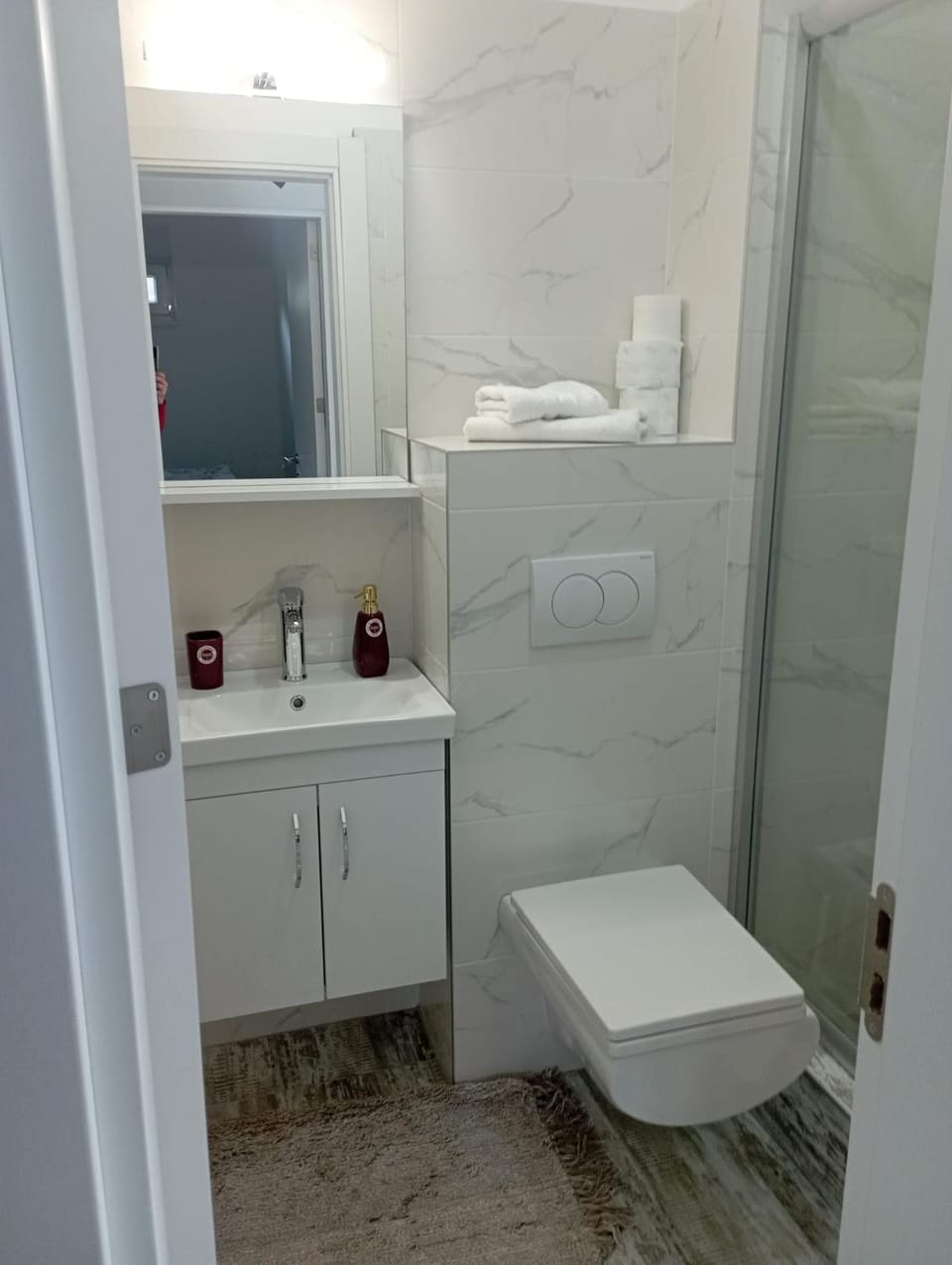 Vila Leona D-1 Apartment in Zlatibor District, Serbia