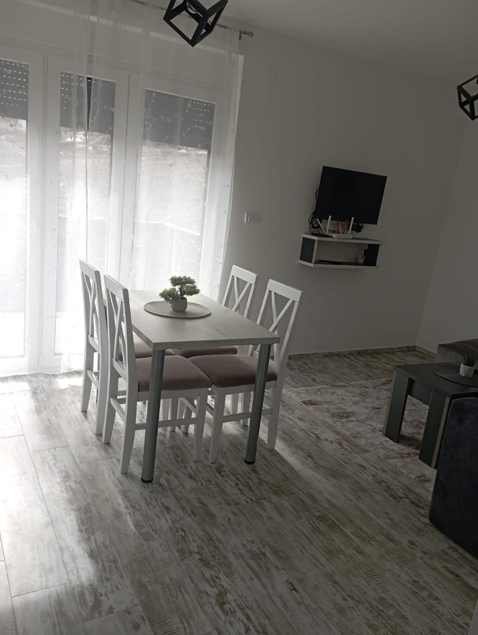 Vila Leona D-1 Apartment in Zlatibor District, Serbia