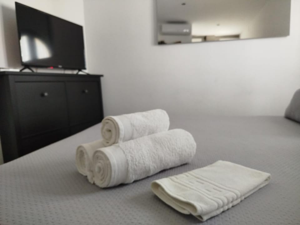 towels