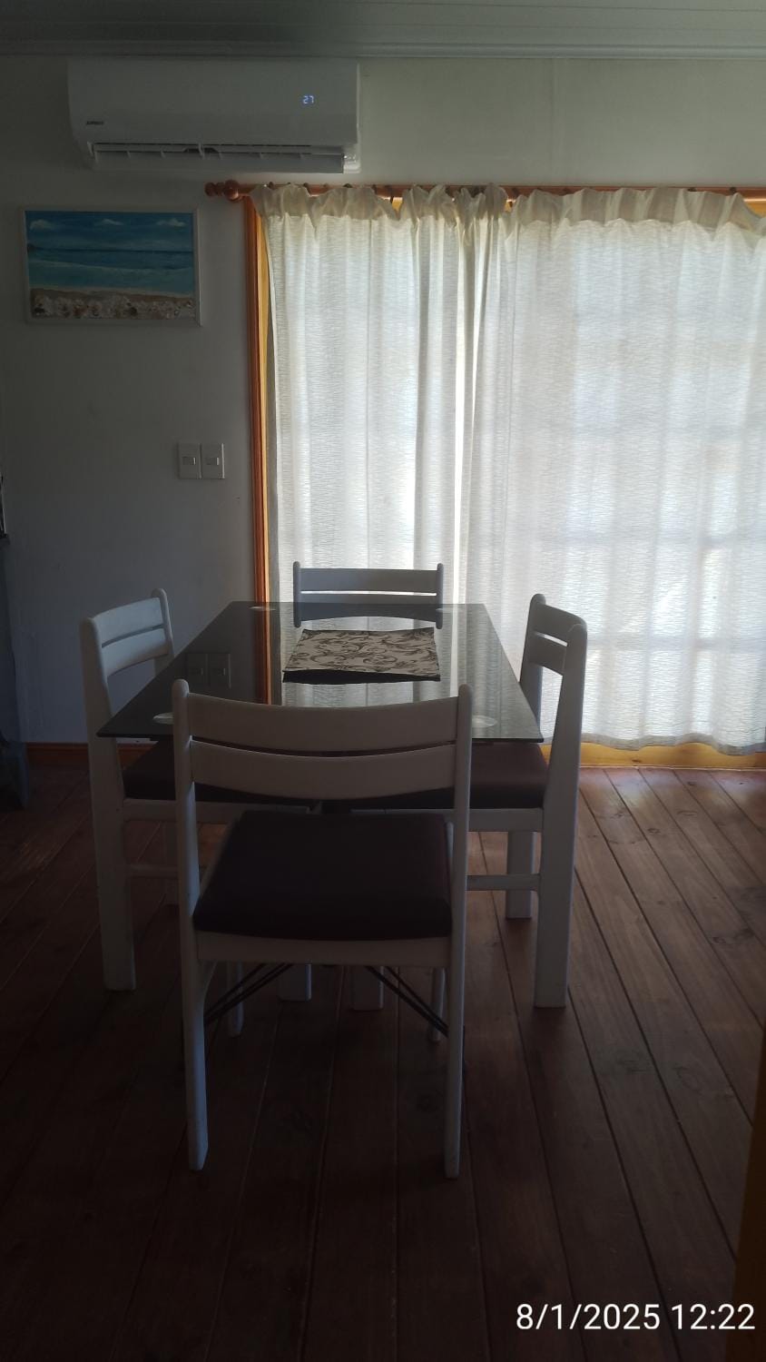 Rincón de Luz House in Maldonado Department, Uruguay
