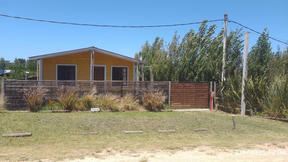 Rincón de Luz House in Maldonado Department, Uruguay