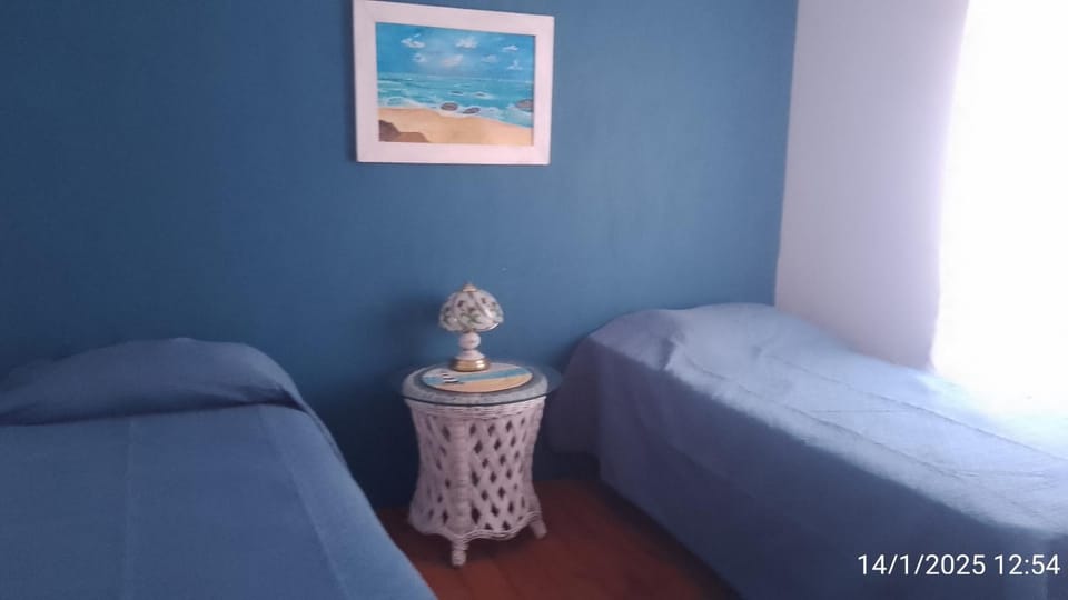 Rincón de Luz House in Maldonado Department, Uruguay