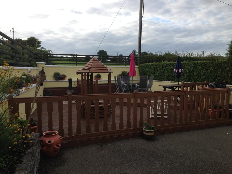 Seawater View Accomadation - Accommodation only Apartment in County Donegal