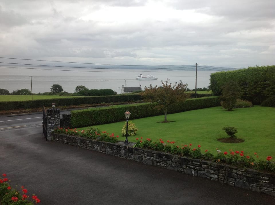 Seawater View Accomadation - Accommodation only Apartment in County Donegal