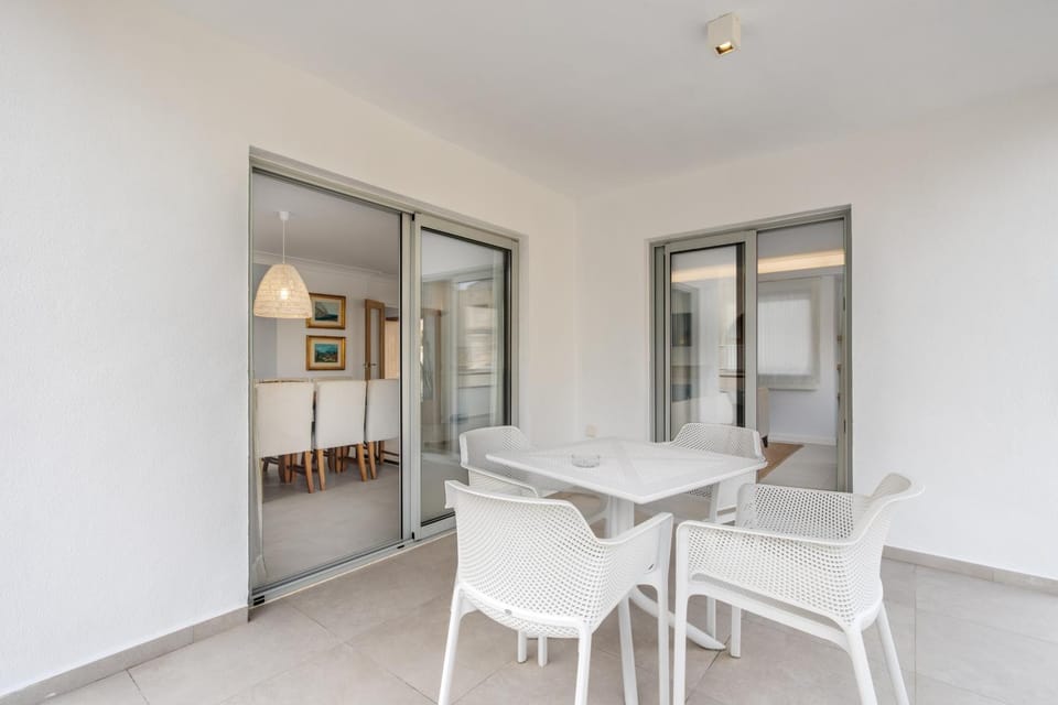 Cabot Villa Sa Sini House in Serra de Tramuntana