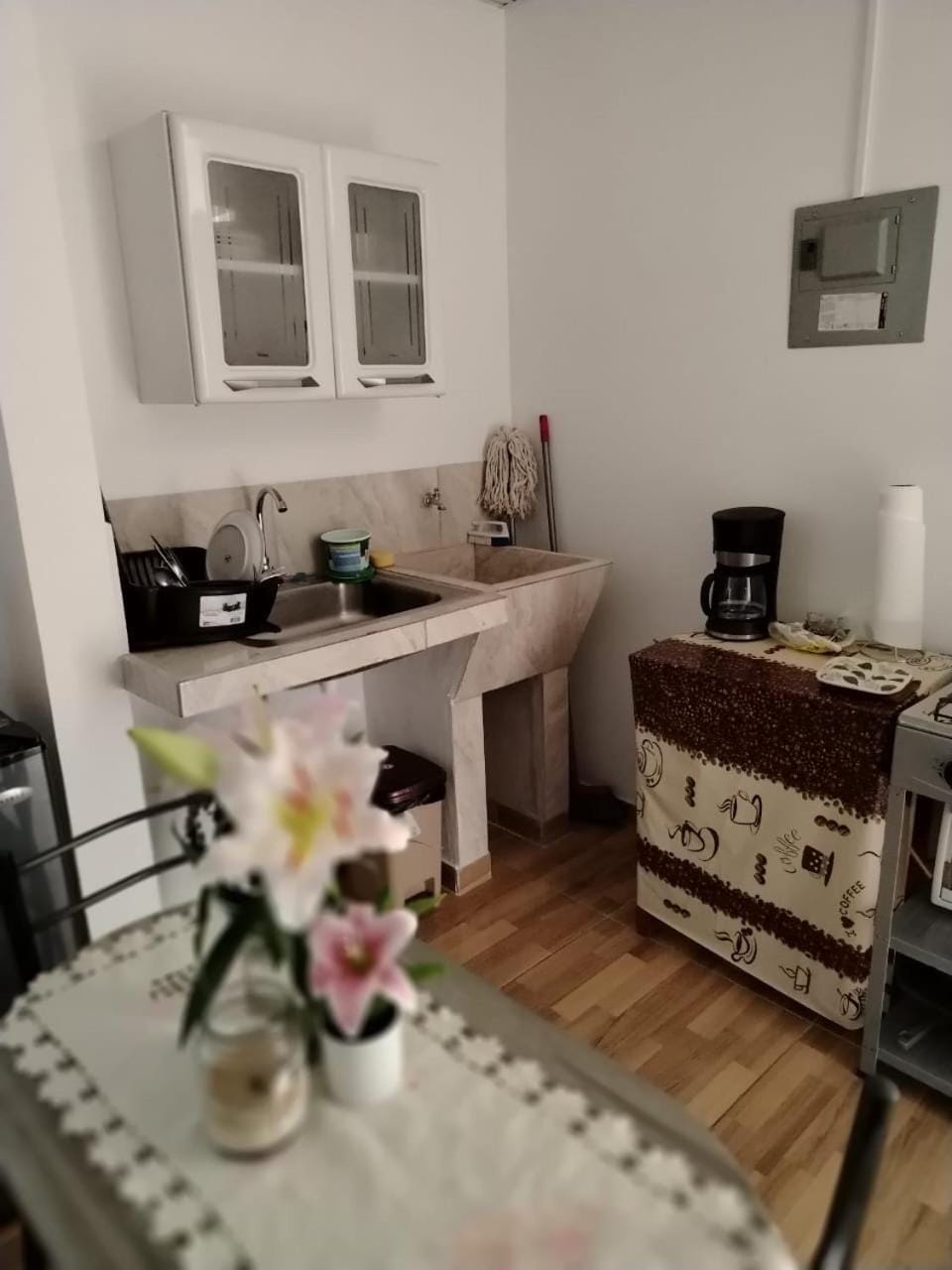Urbano y Económico Apartment in David