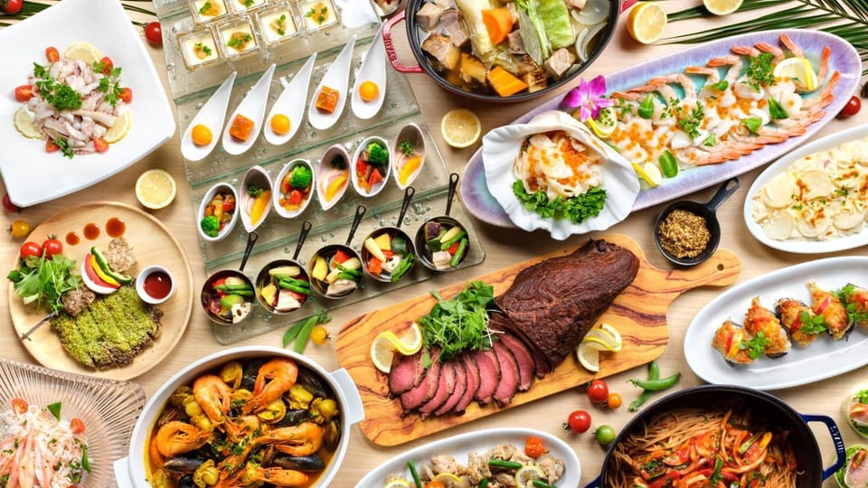 Restaurant/places to eat, Food, Dinner
