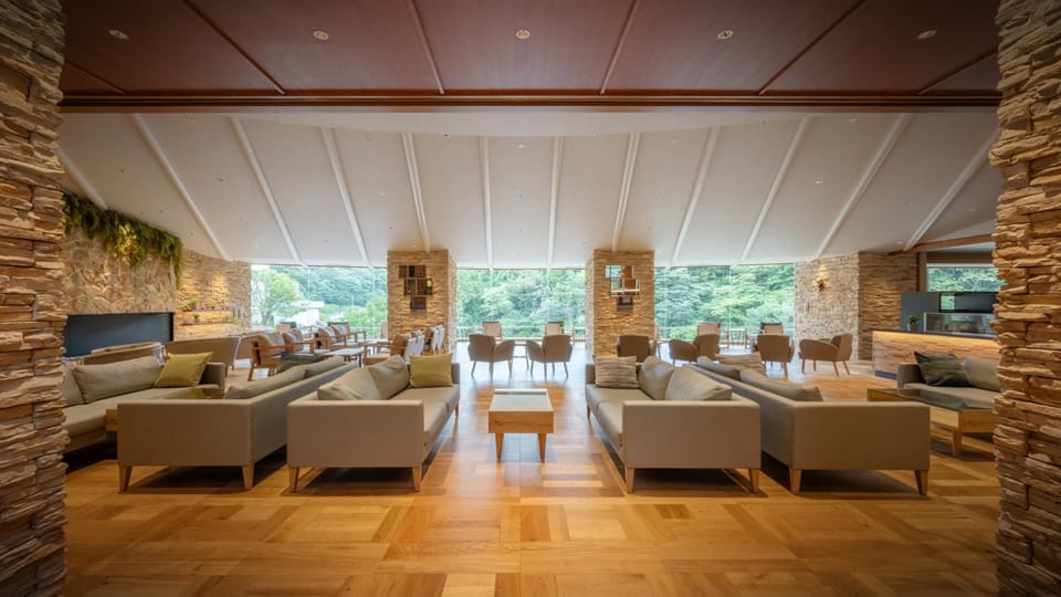 Lounge or bar