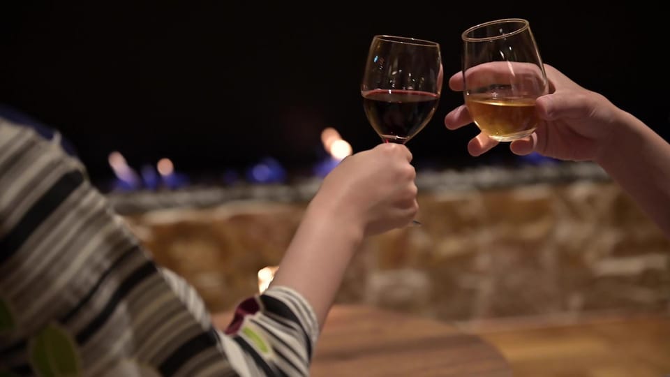 Lounge or bar