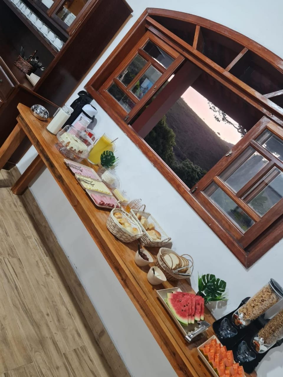 Chalé Faisão Recanto Buscapé SFX Nature lodge in Sao Jose dos Campos