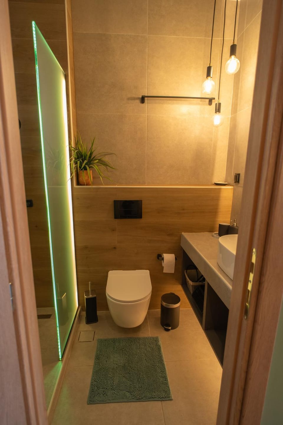 Olive-Luxury apartment in agrinio Apartment in Peloponnese, Western Greece and the Ionian