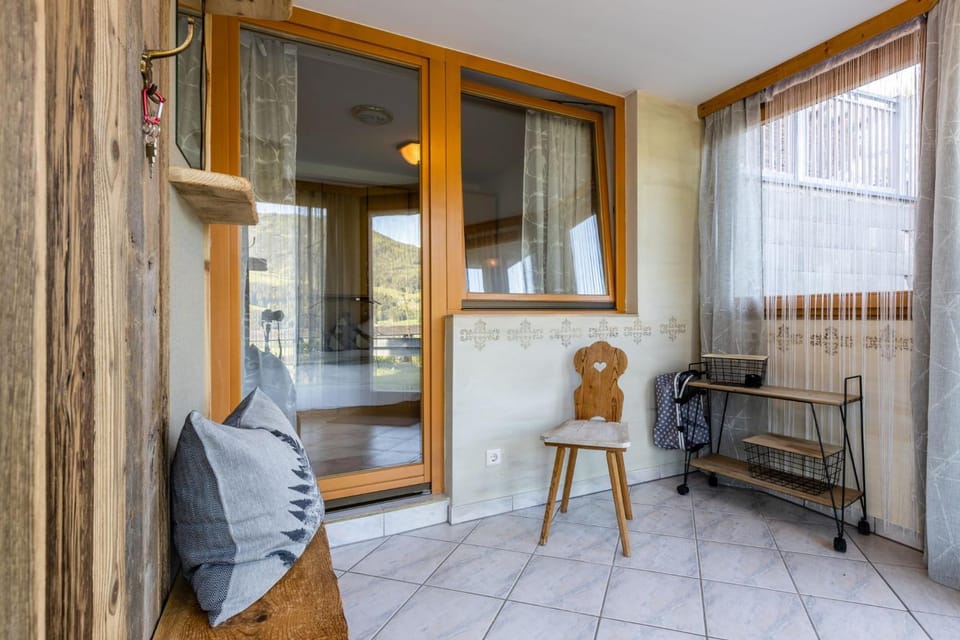 Balcony/Terrace, Seating area
