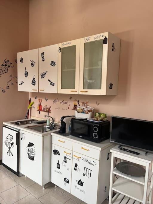 TV and multimedia, Coffee/tea facilities, Kitchen or kitchenette, minibar, stove