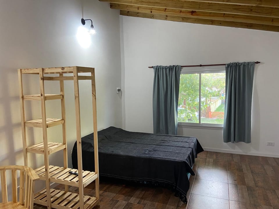 Panchito. Apartment in San Clemente del Tuyú
