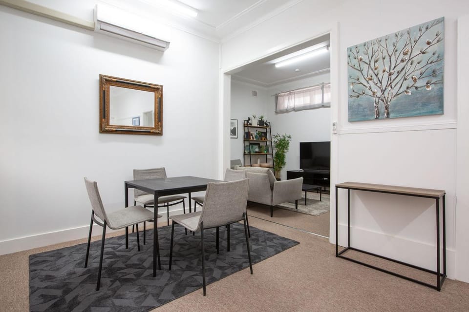 CitySide Pad House in Tamworth