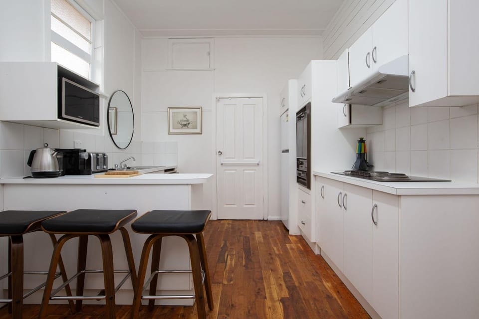 CitySide Pad House in Tamworth