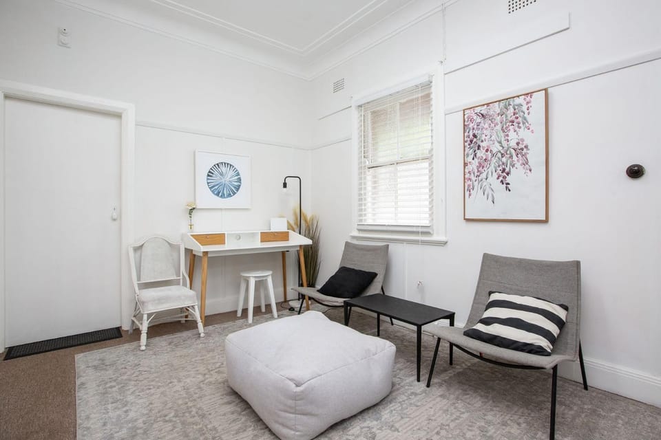 CitySide Pad House in Tamworth