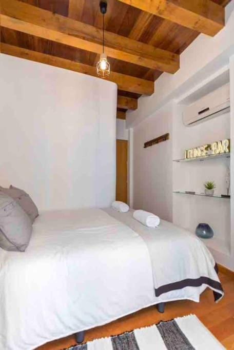 Casa entera con piscina privada House in Seville