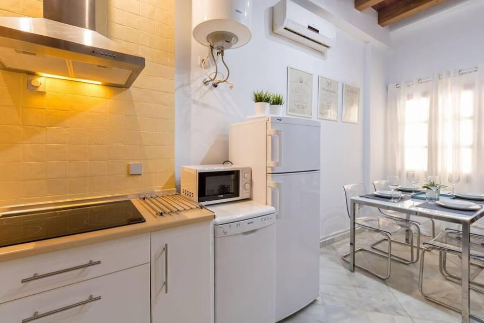 Casa entera con piscina privada House in Seville