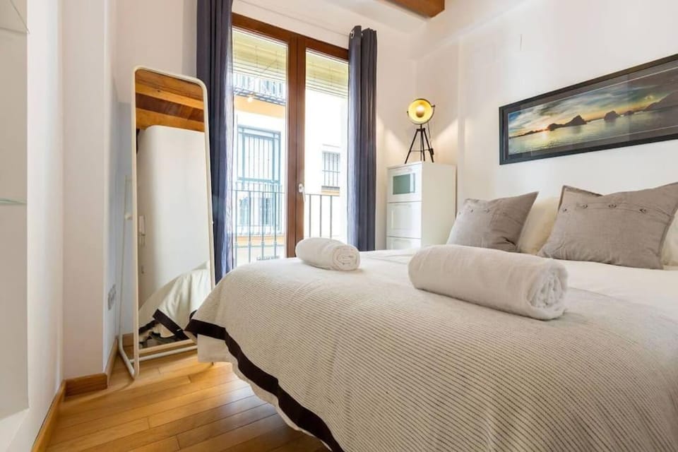 Casa entera con piscina privada House in Seville