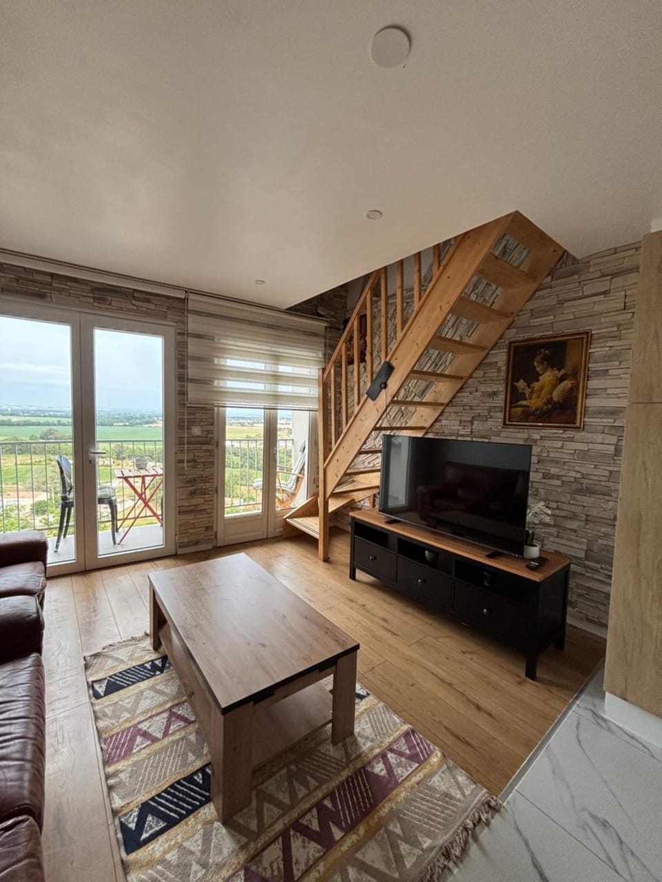 Communal lounge/ TV room, View (from property/room), Living room
