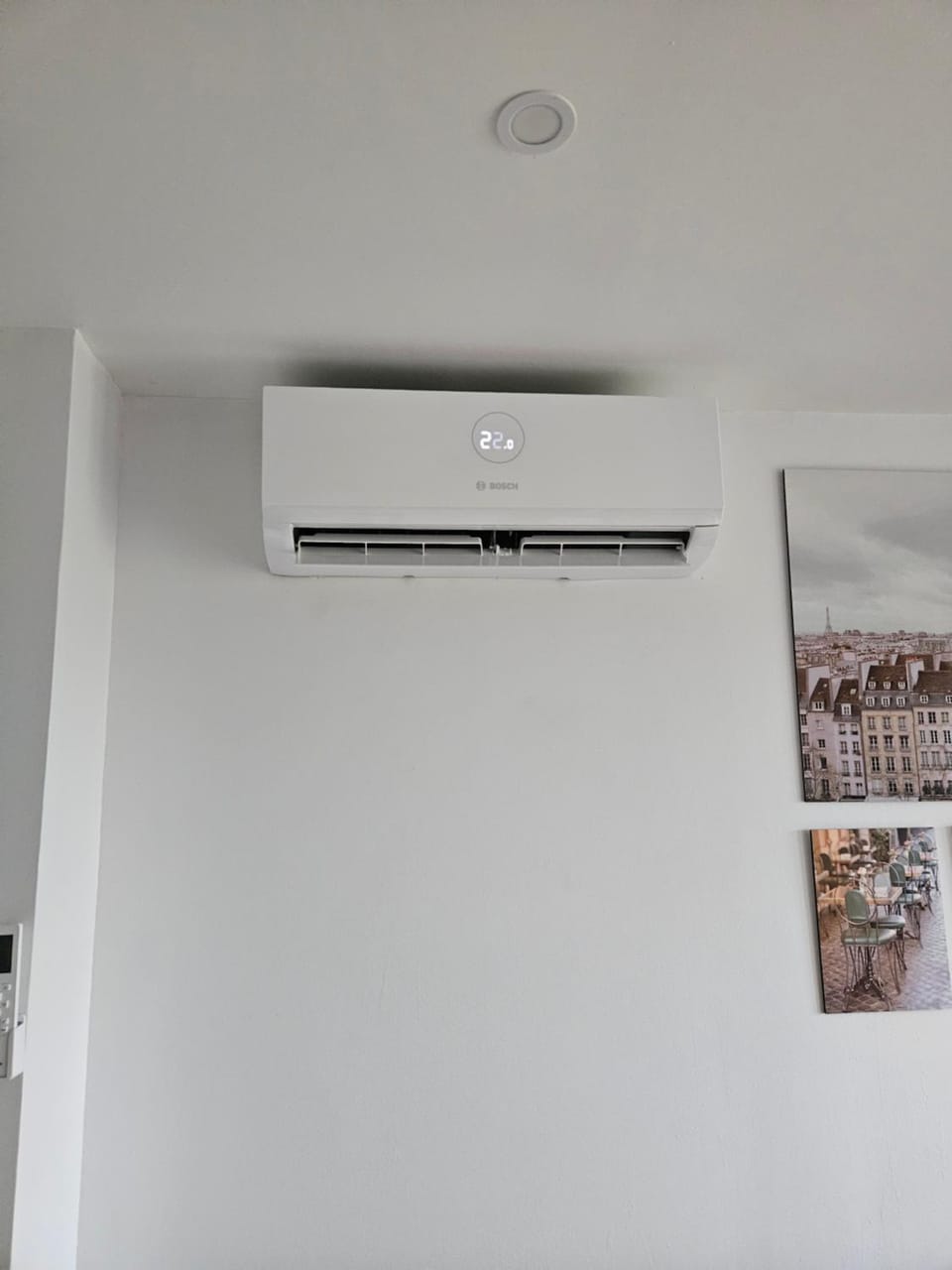 air conditioner, air conditioner