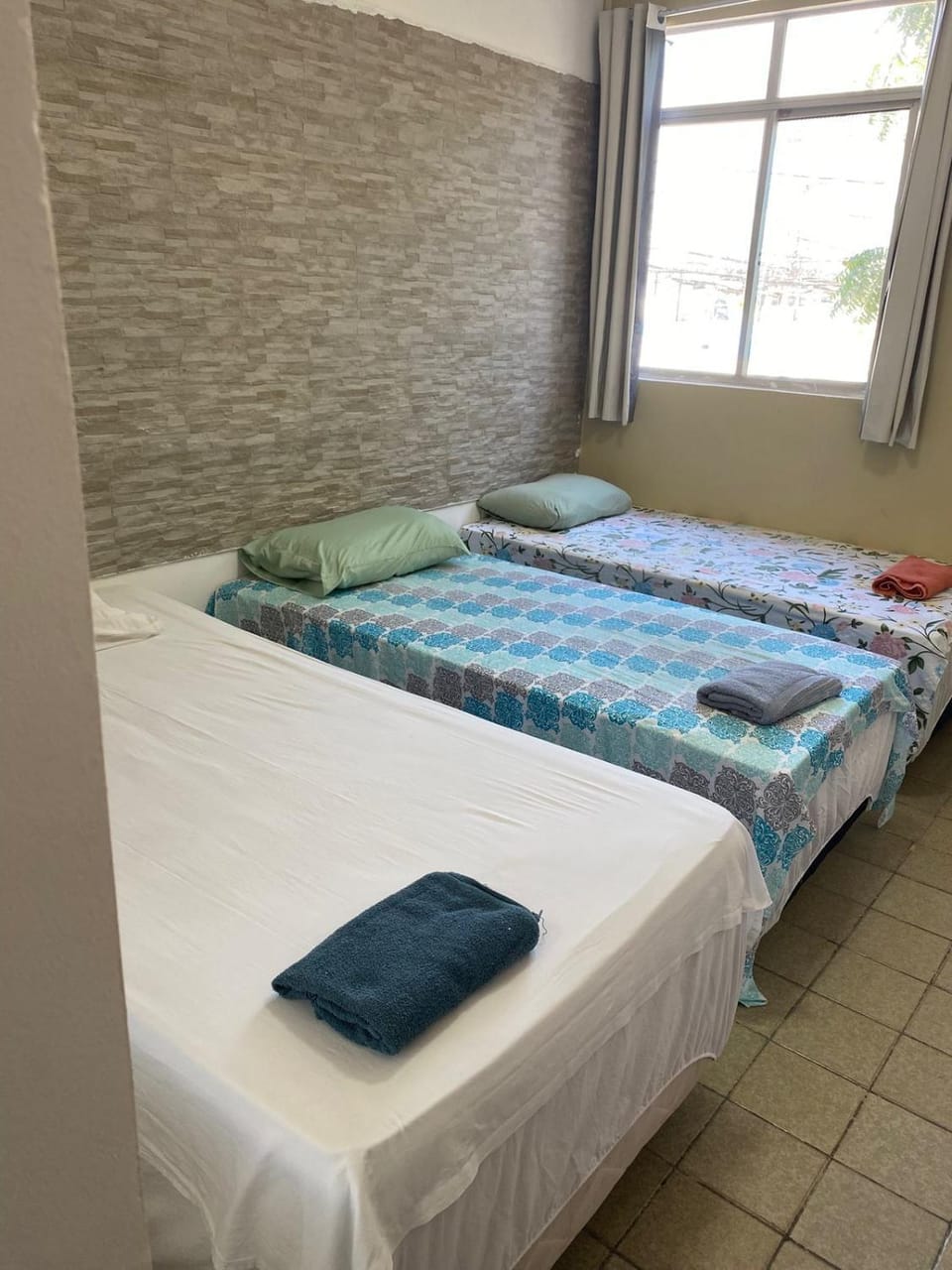 Pousada toco do maar Hotel in Fortaleza