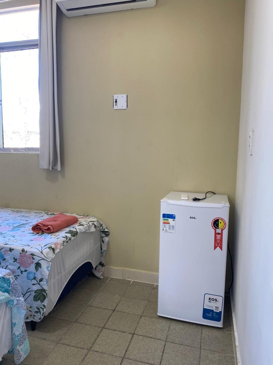 Pousada toco do maar Hotel in Fortaleza
