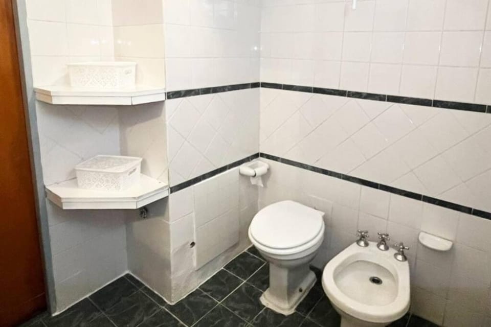 Miniapartamento Ames pleno centro, duermen 4 Apartment in Cordoba