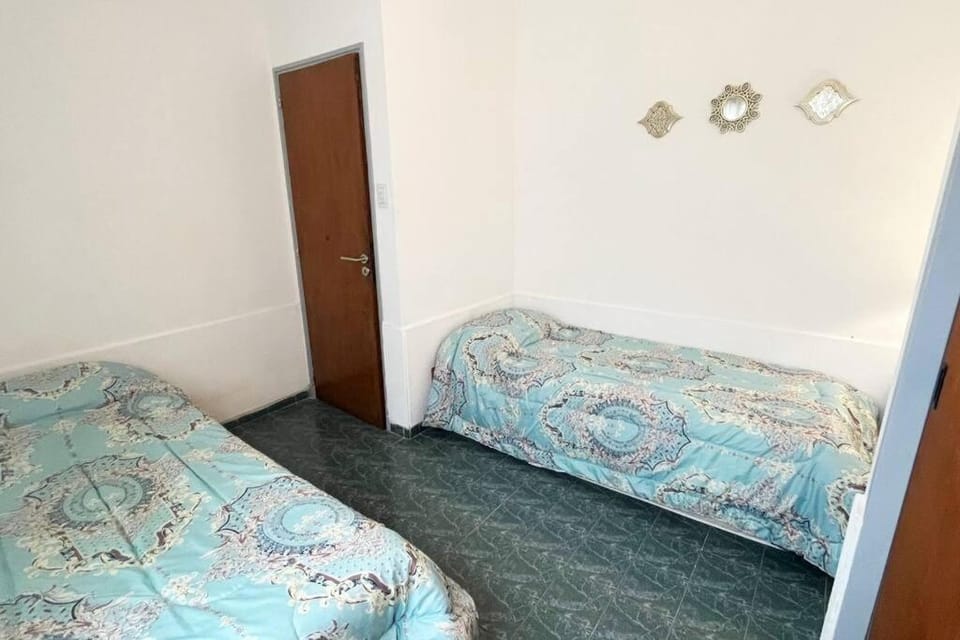 Miniapartamento Ames pleno centro, duermen 4 Apartment in Cordoba