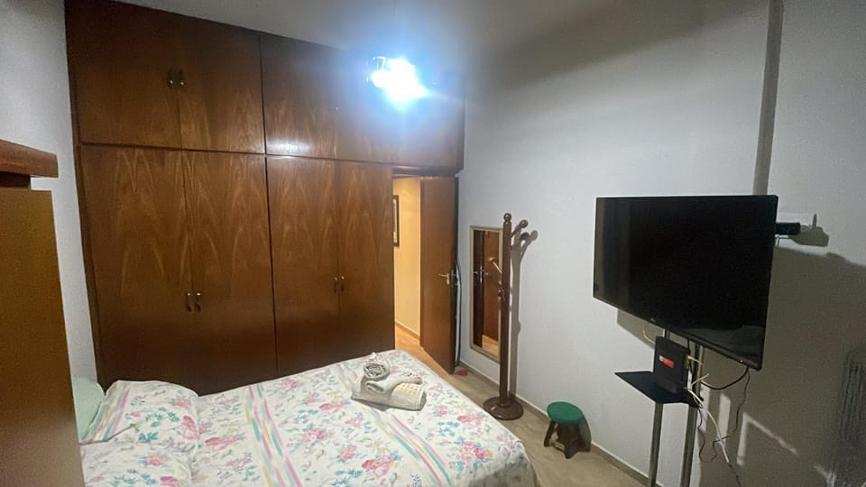 Barata Ribeiro, 96 copacabana Apartment in Rio de Janeiro