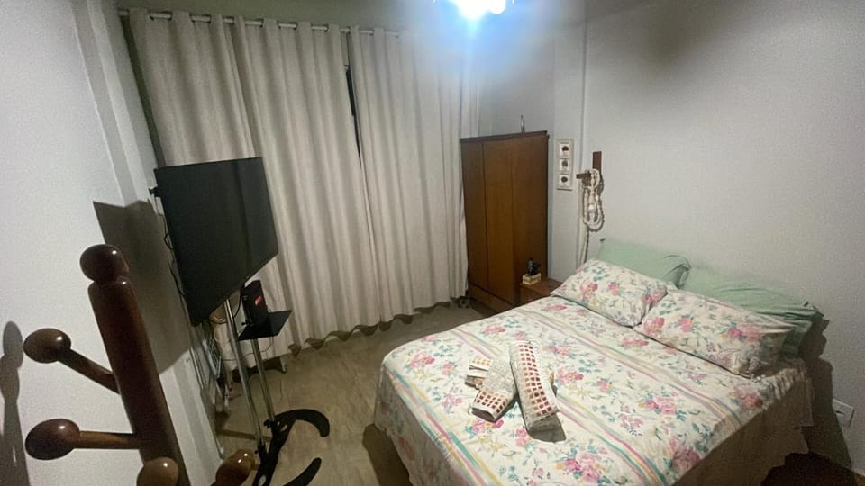 Barata Ribeiro, 96 copacabana Apartment in Rio de Janeiro